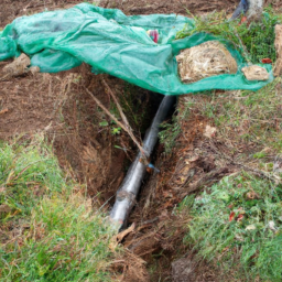 Désinstallation de Fosses Toutes Eaux : Transition en Douceur avec des Spécialistes Parthenay